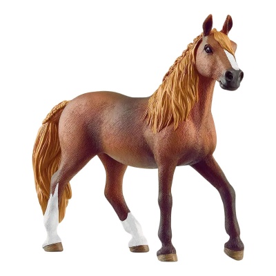 Фигурка Кобыла Перуанская Пасо Schleich 13953 01